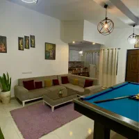 ویلا دربست مرکزشهر متل‌قو