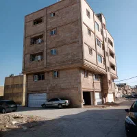 آپارتمان تکمیل آماده تحویل بر اصلی
