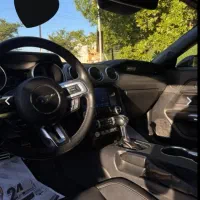 ماشین آمریکایی موستانگ|خودرو سواری و وانت|کرج, شهر صنعتی|دیوار