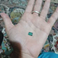 سنگ زمرد پنجشیرمهره و زامبیا|جواهرات|تهران, آهنگ|دیوار