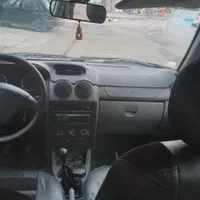 پراید مدل ۹۸