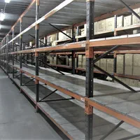 قفسه شهریار انواع قفسه/جک پالت