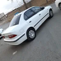 سمند ۹۲ ef7|خودرو سواری و وانت|کرج, خرمدشت|دیوار