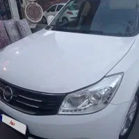 هایما s7 استثنایی 96 موتور 2000