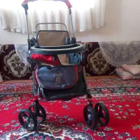 کالسکه بچه