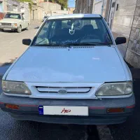 پراید هاچبک ۷۵