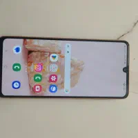 گوشی A33 سامسونگ|موبایل|گنبد کاووس, |دیوار