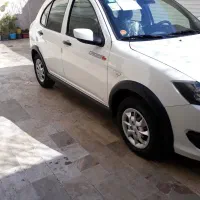 کوییک GXL صفر