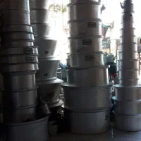 روحی فروشی|ظروف پختوپز|نورآباد, |دیوار