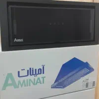 هود مخفی موتور فلز