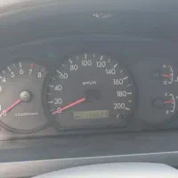 ریو 86|خودرو سواری و وانت|مشهد, امام رضا (ع)|دیوار