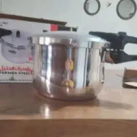 زودپز درجه یک استیل|ظروف پختوپز|محمدشهر, محمدشهر|دیوار