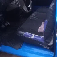 سایپا دوگانه سوز مدل ۹۲|خودرو سواری و وانت|میاندوآب, |دیوار