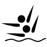 آموزش تخصصی شنای هنری (سینکرونیز)