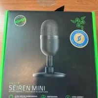 میکروفون Razar seri mini|قطعات و لوازم جانبی رایانه|تهران, صادقیه|دیوار