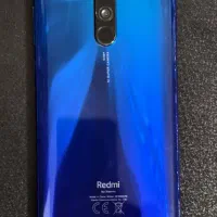 ردمی ‌نوت ۸ پرو سالم