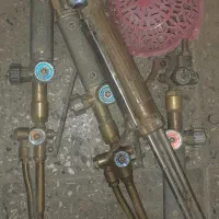 انواع سری برش و سری جوش و مانومتر