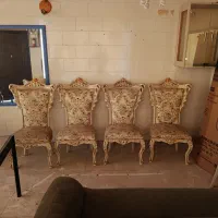 مبل و صندلی|مبلمان خانگی و میز عسلی|رشت, شالکو|دیوار