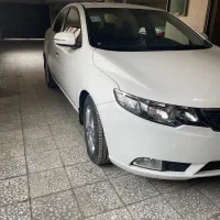 سراتو آپشنال مدل ۹۶