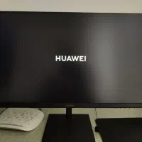 مانیتور HUAWEI|قطعات و لوازم جانبی رایانه|الوند, |دیوار