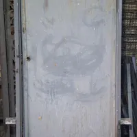 درب پنجره دست دو