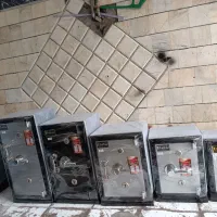 2026 m گاوصندوق ایران کاوه|ابزارآلات|مشهد, حجاب (شهرک غرب)|دیوار