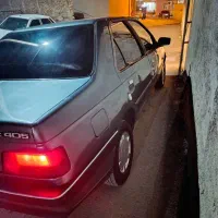 پژو۴۰۵|خودرو سواری و وانت|کازرون, |دیوار