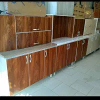 کابینت سه درسه باکیفیت|مصالح و تجهیزات ساختمان|امامزاده عبدالله, |دیوار