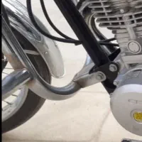 موتور هوندا ۱۲۵نامی