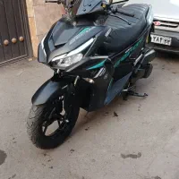 ایروکس گلکسی r155