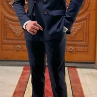 کت شلوار سایز ۵۰