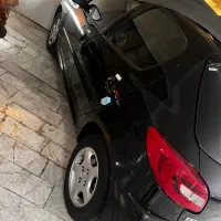 پژو ۲۰۷ پانا فول ۸۵گانه مدل۱۴۰۳