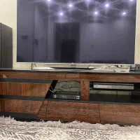 میز تلویزیون با اندازه قابل تغییر|میز تلویزیون|تهران, جنتآباد مرکزی|دیوار