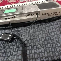 ارگ آ هزار قیمت 47 م|پیانو، کیبورد، آکاردئون|یزد, |دیوار