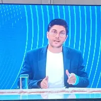 تلویزیون سامسونگ ۴۰ اینچ سری شش