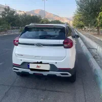 x22 pro|خودرو سواری و وانت|تهران, سعادتآباد|دیوار