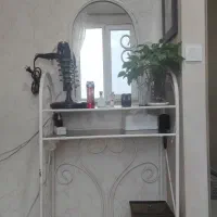 میز آرایش فرفوژه
