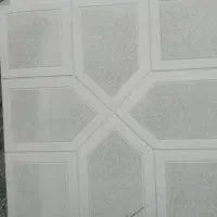 تولیدی موزاییک‌  جدول نرده