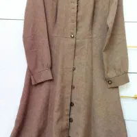 مانتو و پالتو|لباس|تایباد, |دیوار