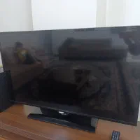 تلویزیون سامسونگ 46 اینچ f|تلویزیون و پروژکتور|کرج, شهرک بنفشه|دیوار