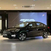 اریزو 5 اف ال مدل 1404 مشکی صفر خشک تحویل فوری