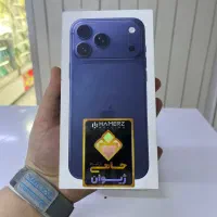 آیفون ۱۶ پرومکس ۲۵۶ نقد و اقساط*|موبایل|قدس, شهرقدس|دیوار