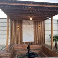 ویلای لوکس در ایوند|فروش خانه و ویلا|صوفیان, |دیوار