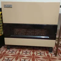 بخاری 10000مهیاگاز