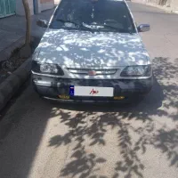 پراید 83 کاربرات تمیز|خودرو سواری و وانت|تایباد, |دیوار