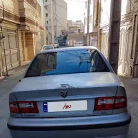 سمند ال ایکس|خودرو سواری و وانت|مهاباد (آذربایجان غربی), |دیوار