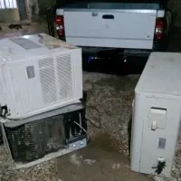 کولر)) فرسوده با بالاترین قیمت روز میخرمم// فروش