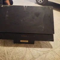 هود شیشه ای کارکزده