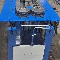 دستگاه لوله خرطومی