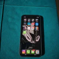 IPhone xs|موبایل|بندرعباس, |دیوار